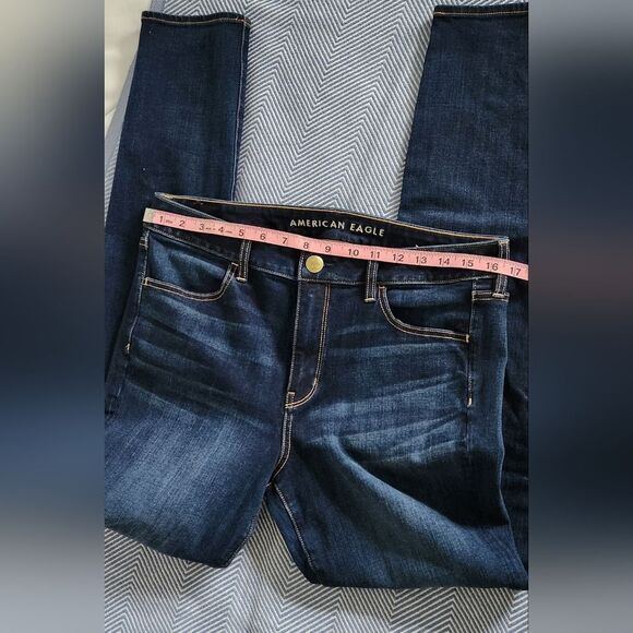 American Eagle Jegging - Picture 10 of 11